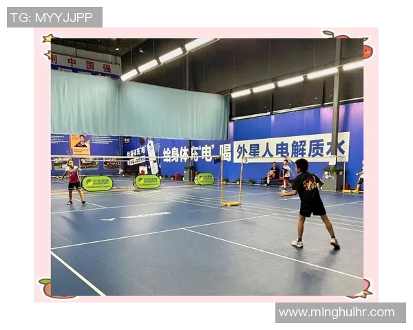 武汉羽毛球队精英赛背后的奋斗与荣耀历程揭秘